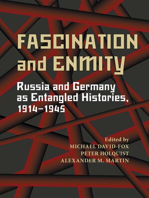 cover image of Fascination and Enmity